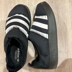 Adidas Puffylite Shoes SZ 11